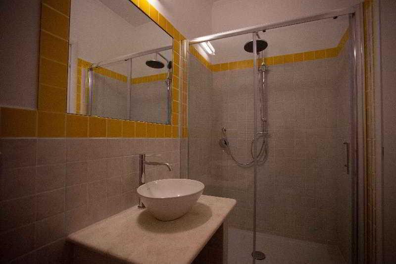 Locanda Degli Artisti Tortolì Buitenkant foto