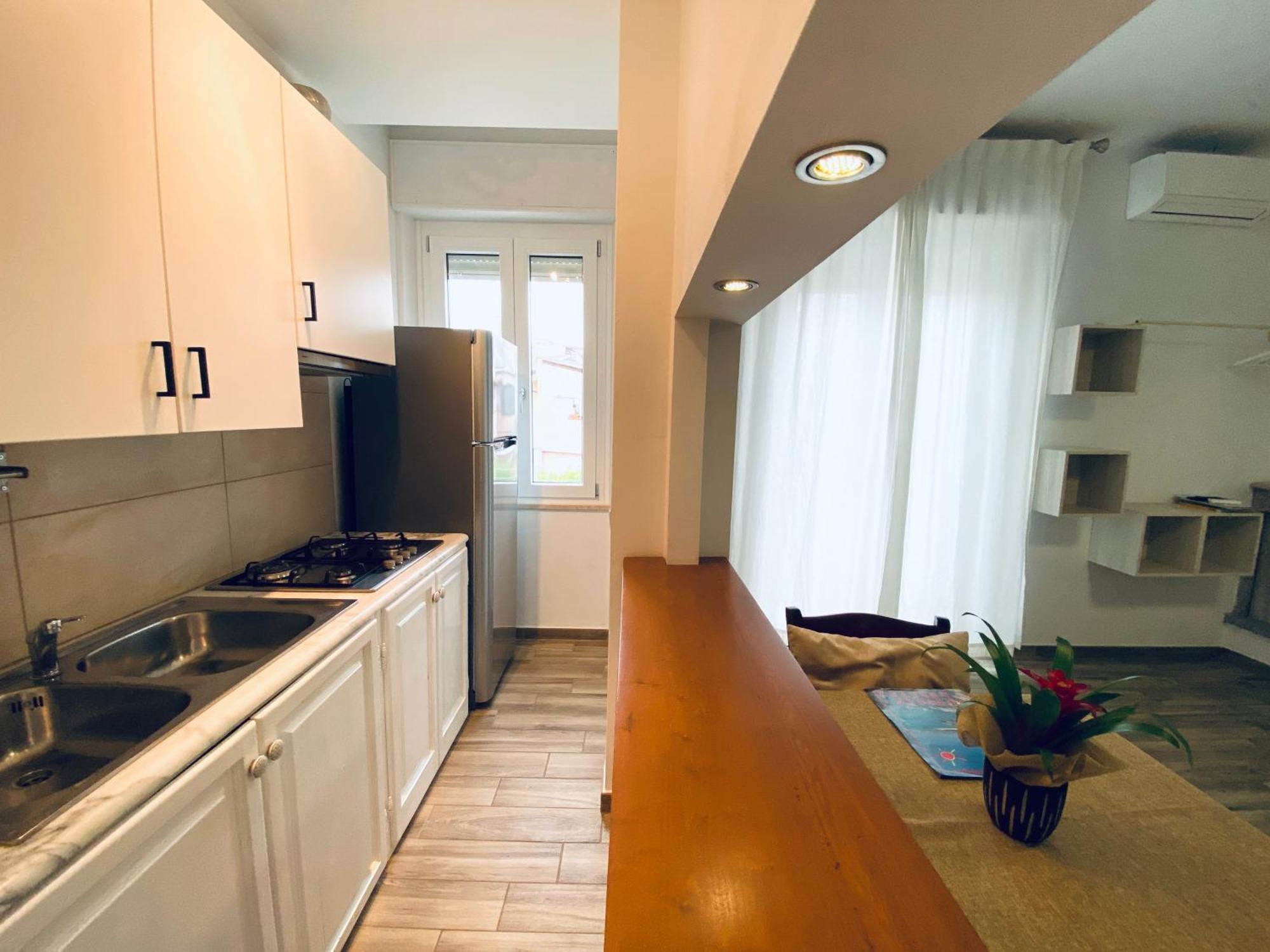 Locanda Degli Artisti Tortolì Buitenkant foto