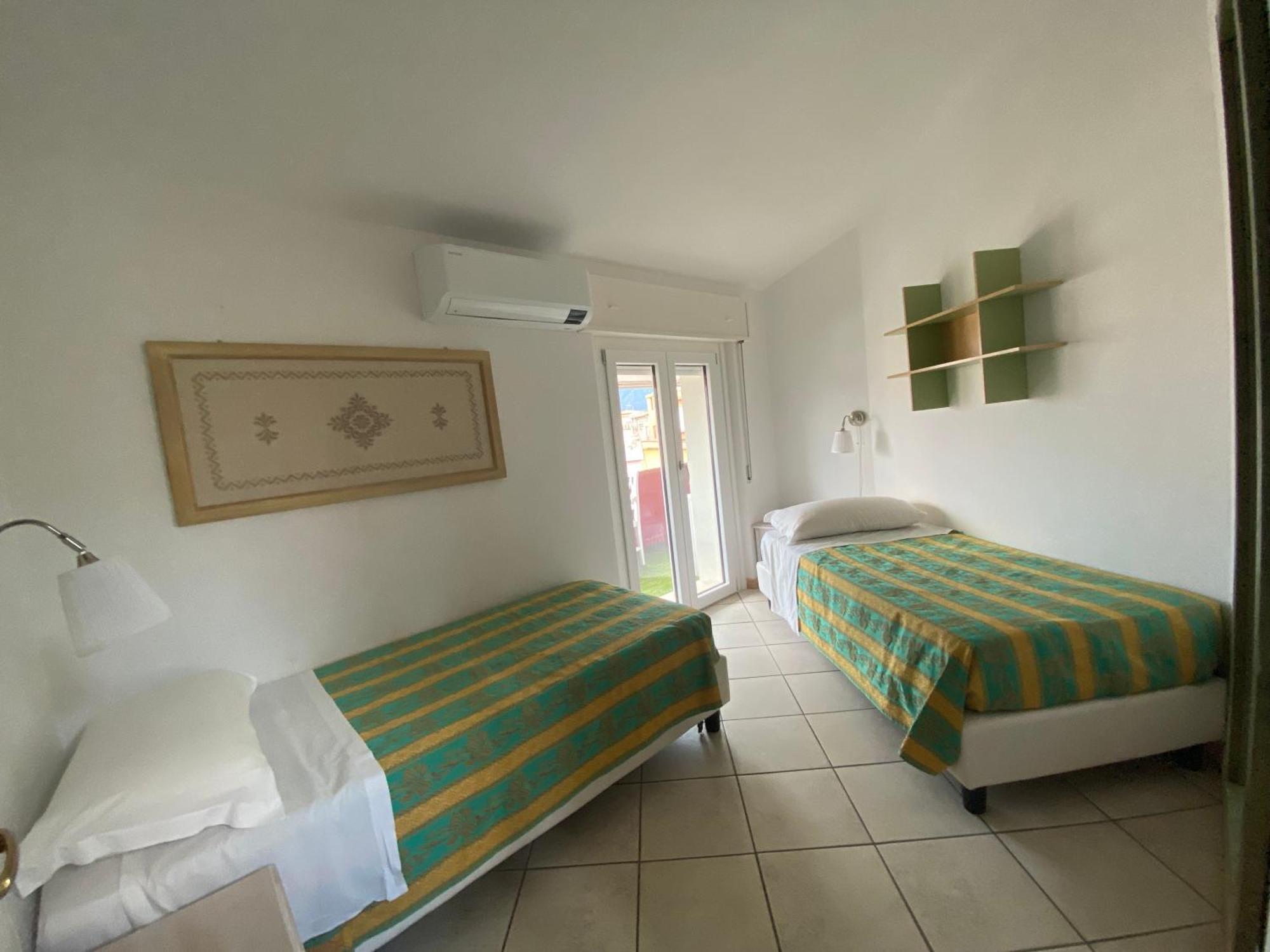 Locanda Degli Artisti Tortolì Buitenkant foto