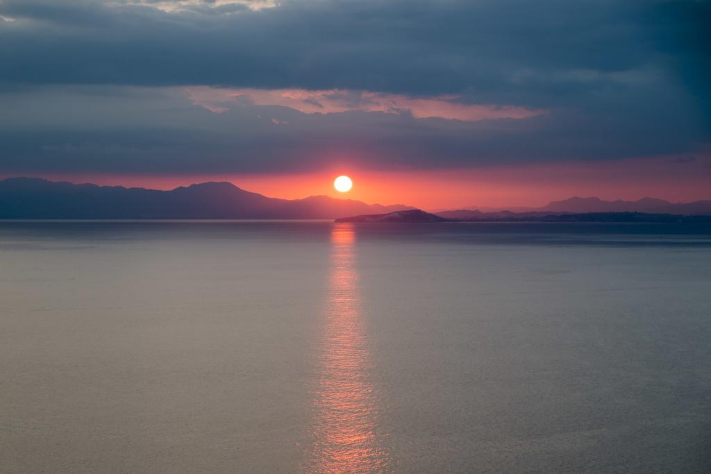 Locanda Degli Artisti Tortolì Buitenkant foto