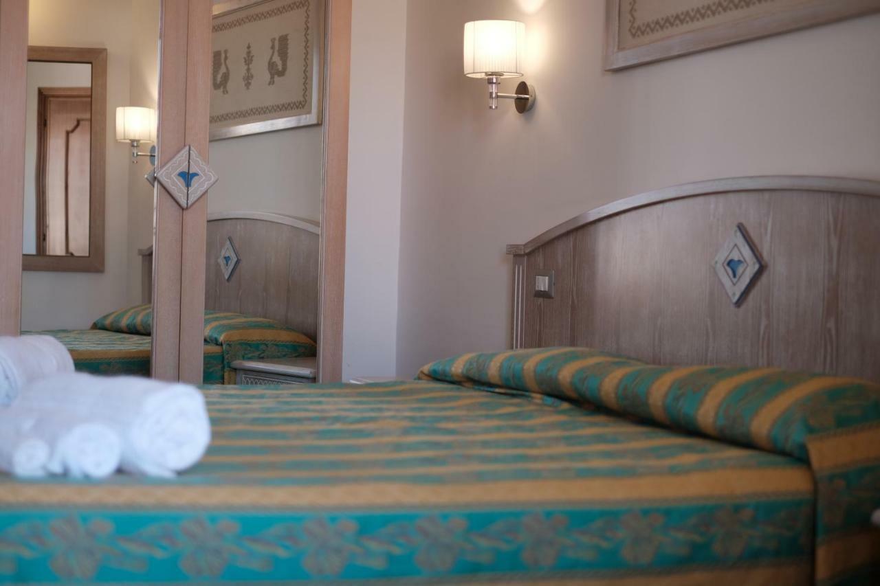 Locanda Degli Artisti Tortolì Buitenkant foto
